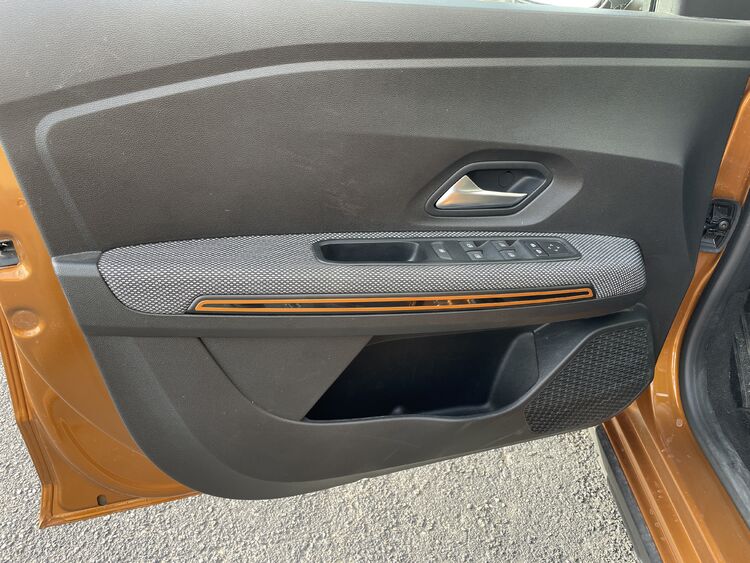Dacia Sandero  foto 12